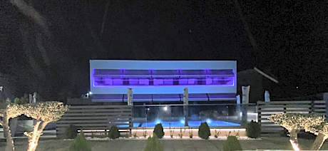 Anastasia Boutique Suites -Adults only & kids 12 plus