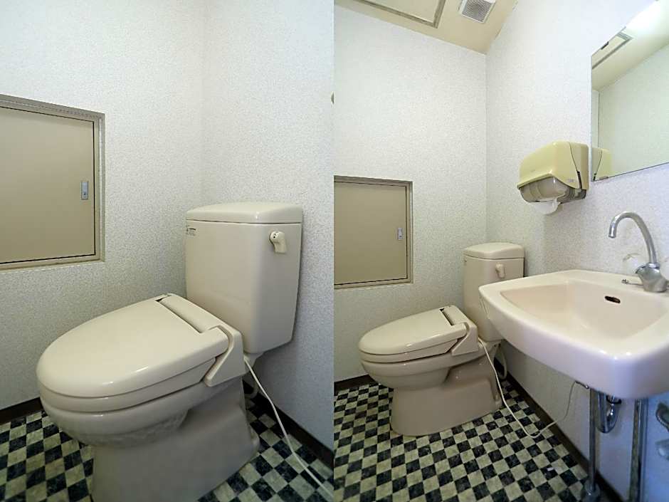 Hotel Tensui Misawa