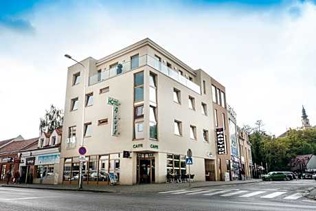 Hotel Deluxe with free Wellness and Fitness Centrum