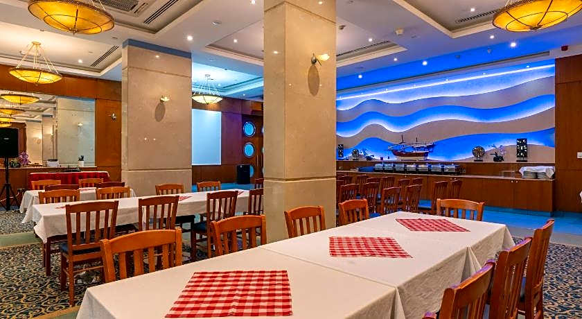 Lavender Hotel Sharjah