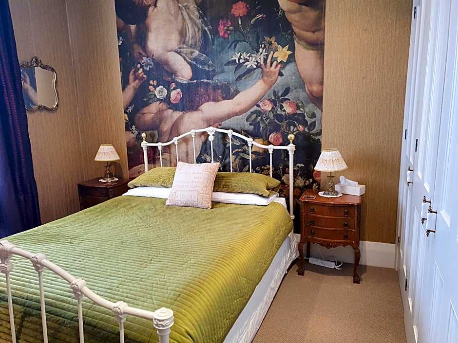 Dalkeith Boutique Bed & Breakfast