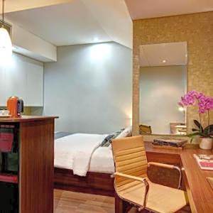 Sampit Residence Managed By Flat06