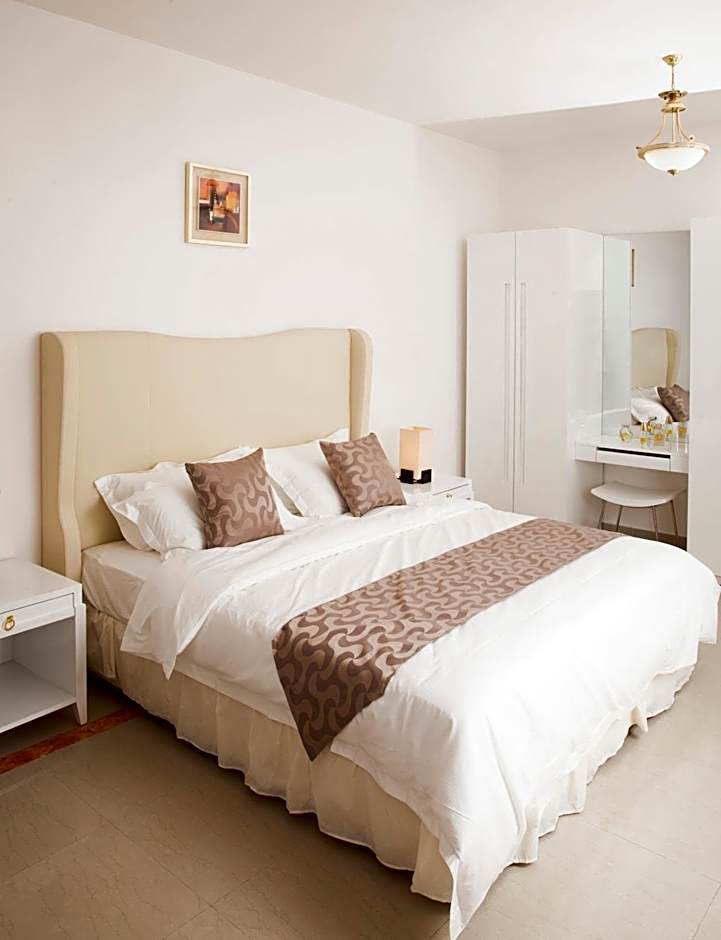 Muscat Oasis Residences
