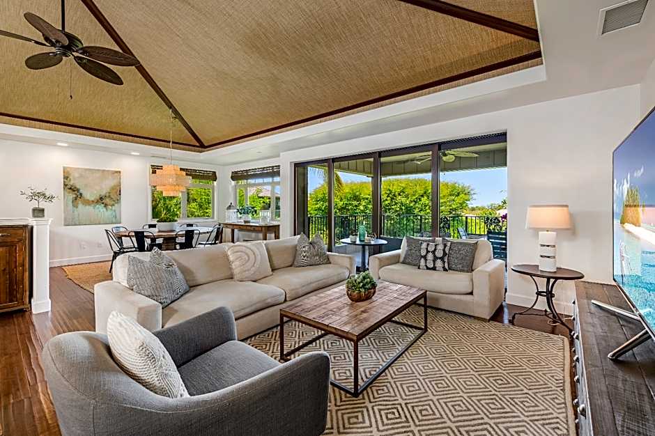 Mauna Lani Home Collection