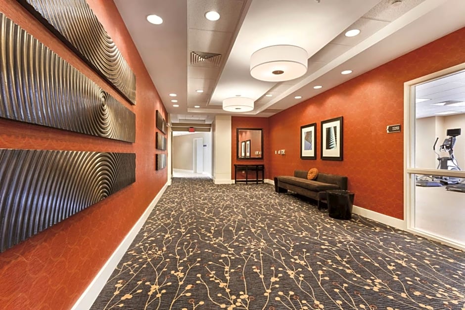 Homewood Suites By Hilton Atlanta Airport North