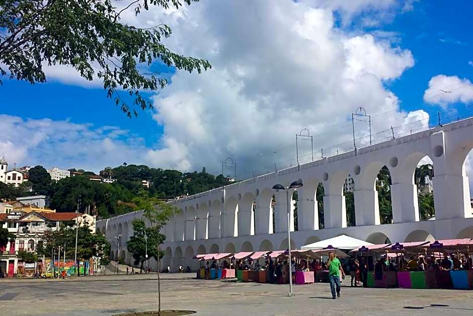 Alma Carioca - Lapa Studio