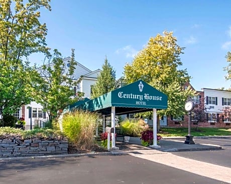 The Century House, Ascend Hotel Collection
