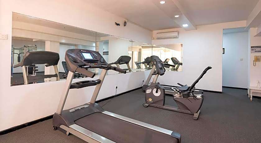 The Palms Hotel Beruwala