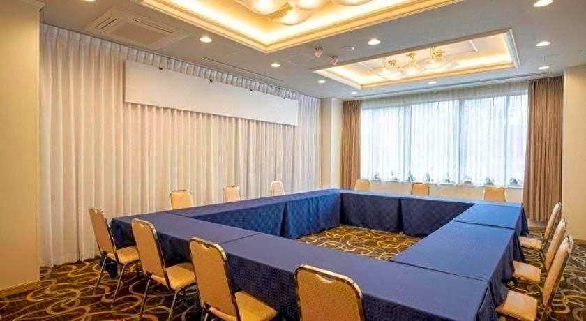 Misawa City Hotel