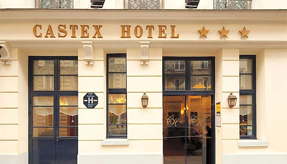Castex Hotel