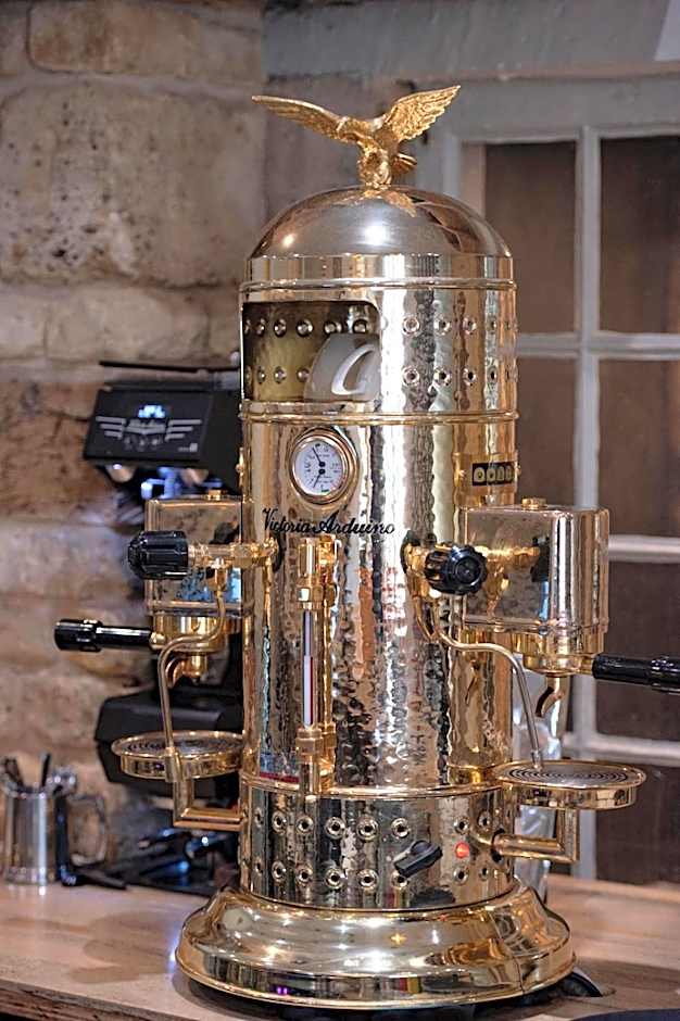 The Haycock Manor Hotel