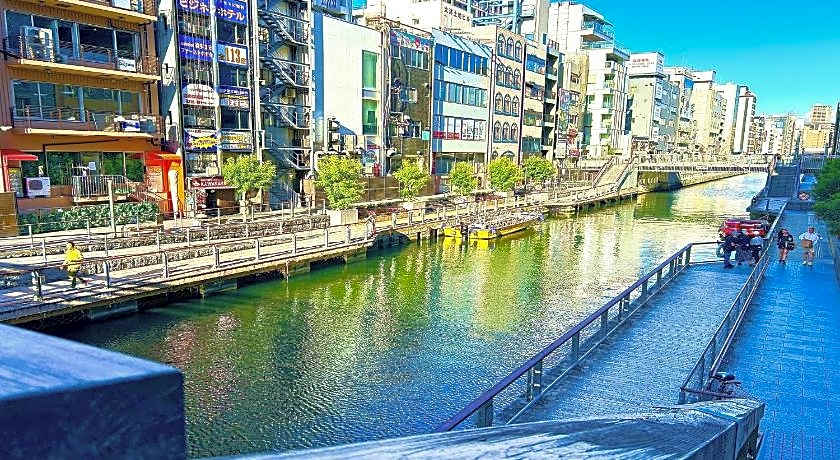 U-Community Hotel