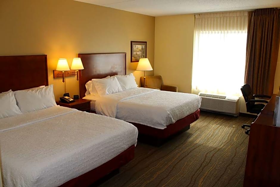 Hampton Inn & Suites Bemidji