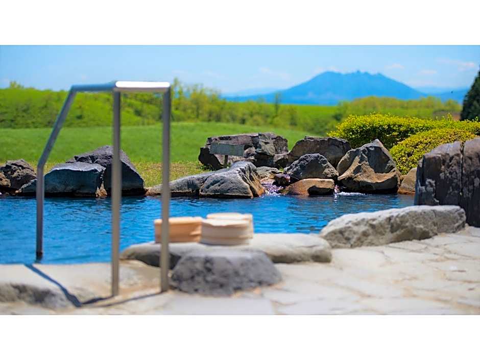 Senomoto Kogen Hotel