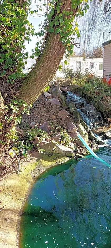 Springs 46 by Vilija Southview Leisure Park Skegness