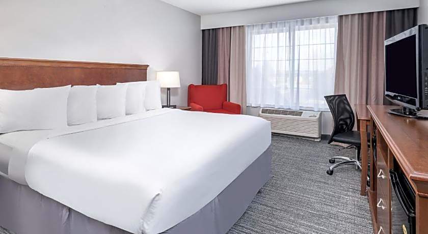 Country Inn & Suites by Radisson, Maumee - Toledo