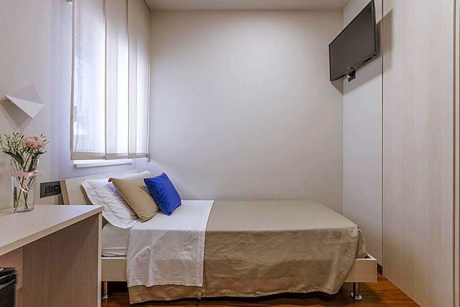 APULIA BLUE APARTEMENTS & B&B