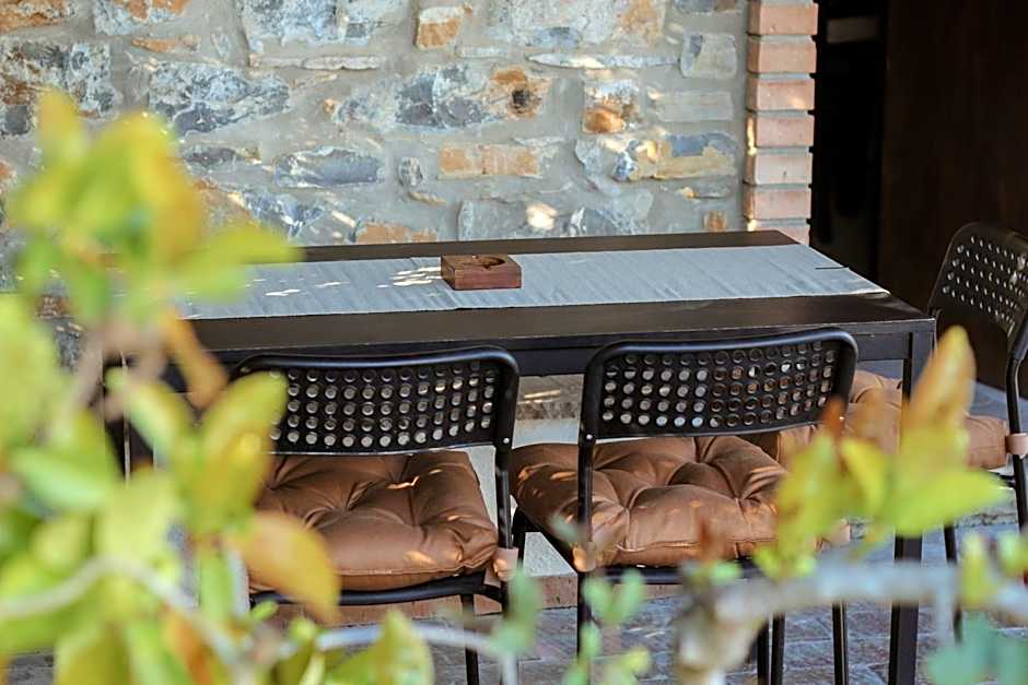 Country House L'Aia - Wellness & Relax