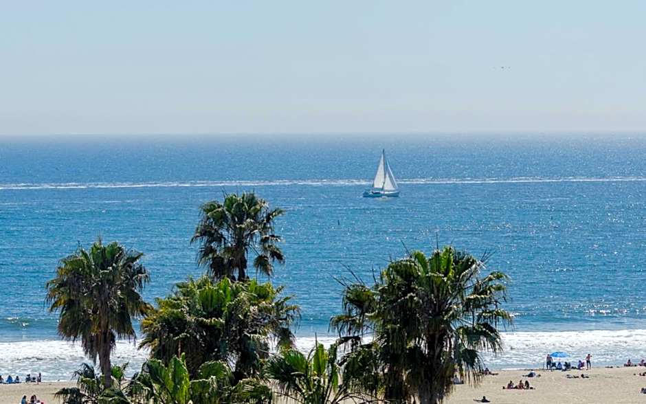 Regent Santa Monica Beach By IHG
