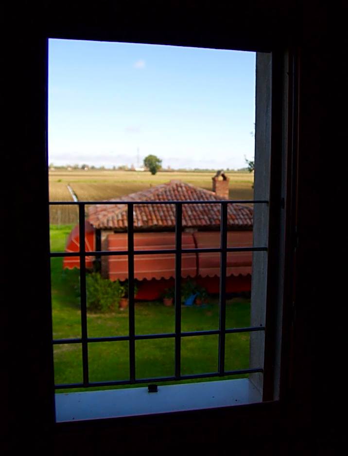 Il Frattiero B&B