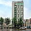 Ulsan City Hotel