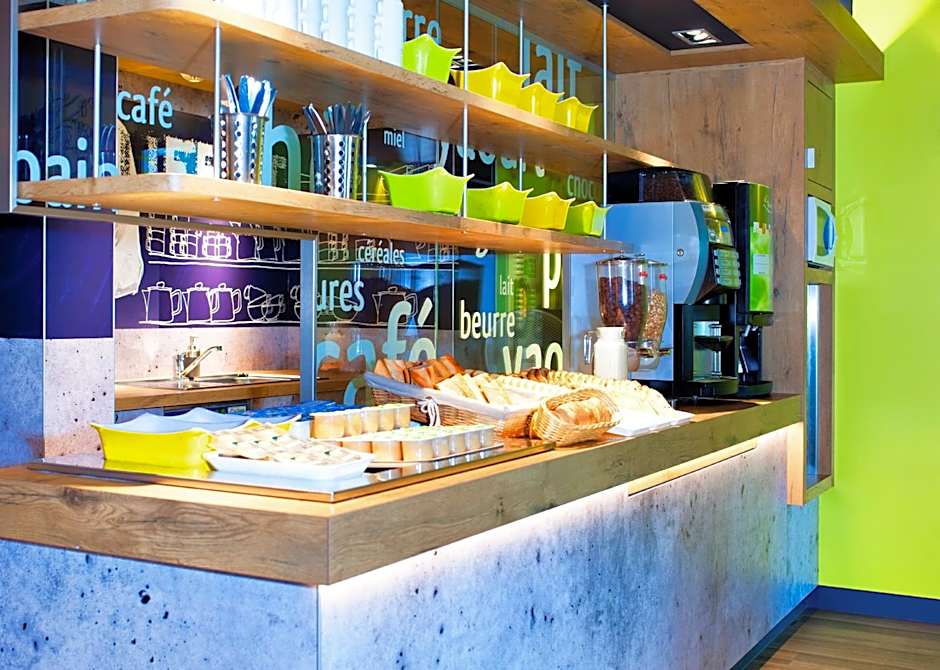 ibis budget Velizy