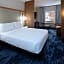 Fairfield by Marriott Inn & Suites Seattle Sea-Tac Airport