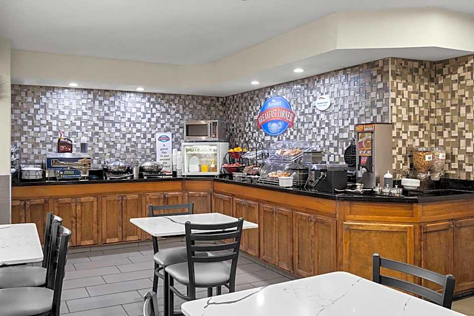 Baymont by Wyndham Santa Fe