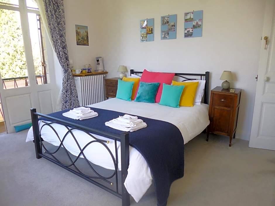 La Maison Du Marchand