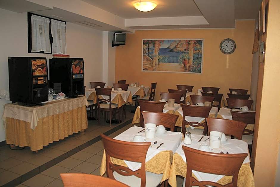 Hotel Rocco