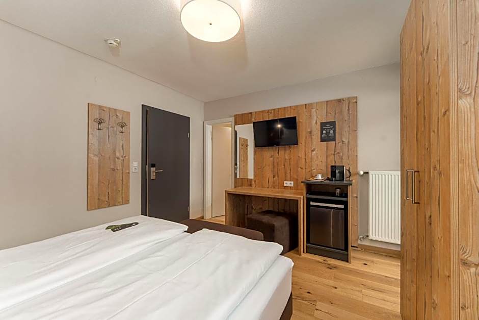 Landhaus Hubertus Wellness & Breakfast