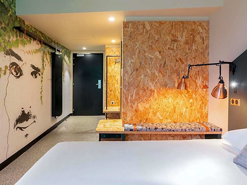 Ibis Styles Rouen Centre Rive Gauche