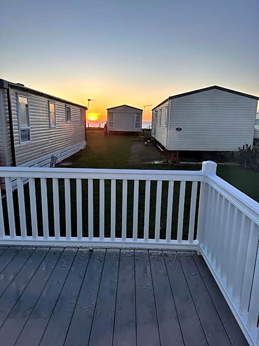 Sanctuary Shores Newbiggin on Sea