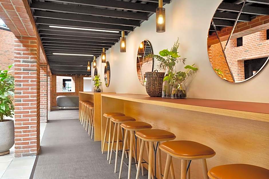 Comwell H C Andersen Dolce by Wyndham