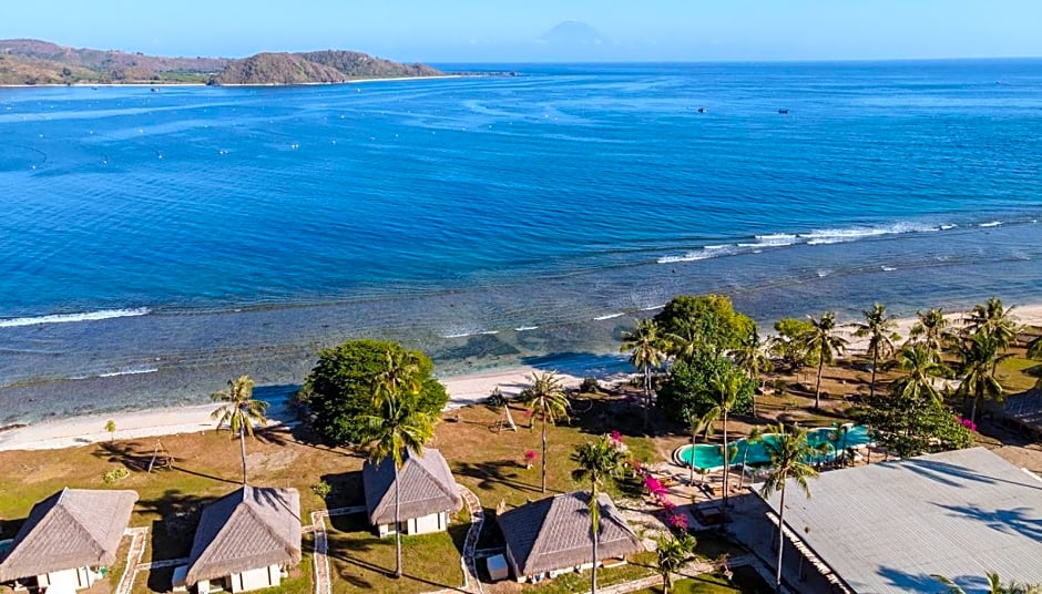 Bleu MATHIS Gili Asahan