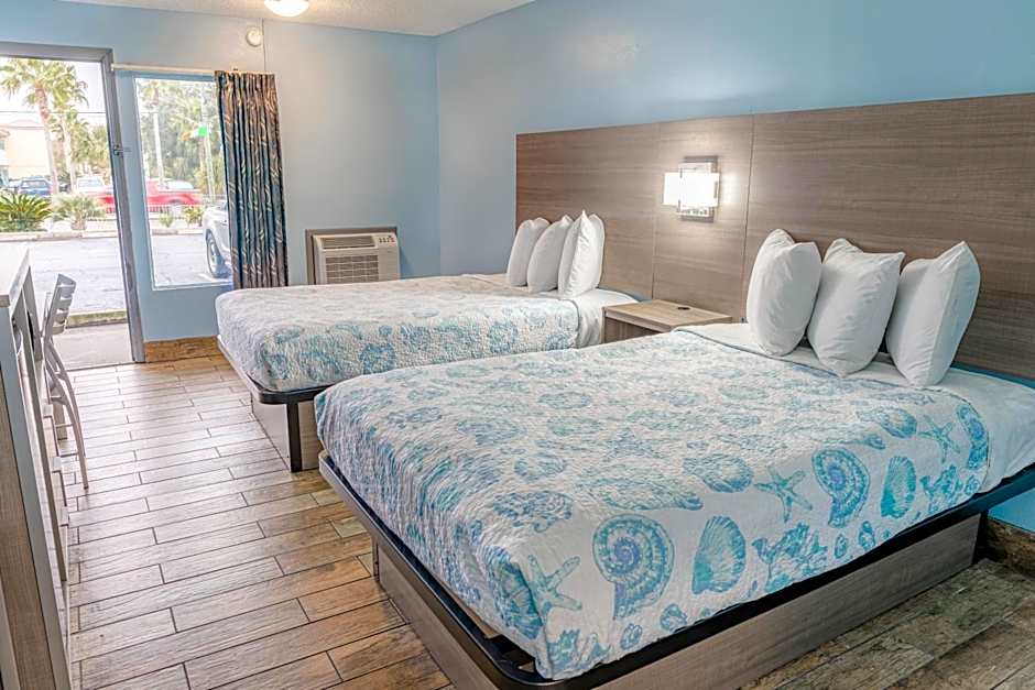 Sandcastle Inn