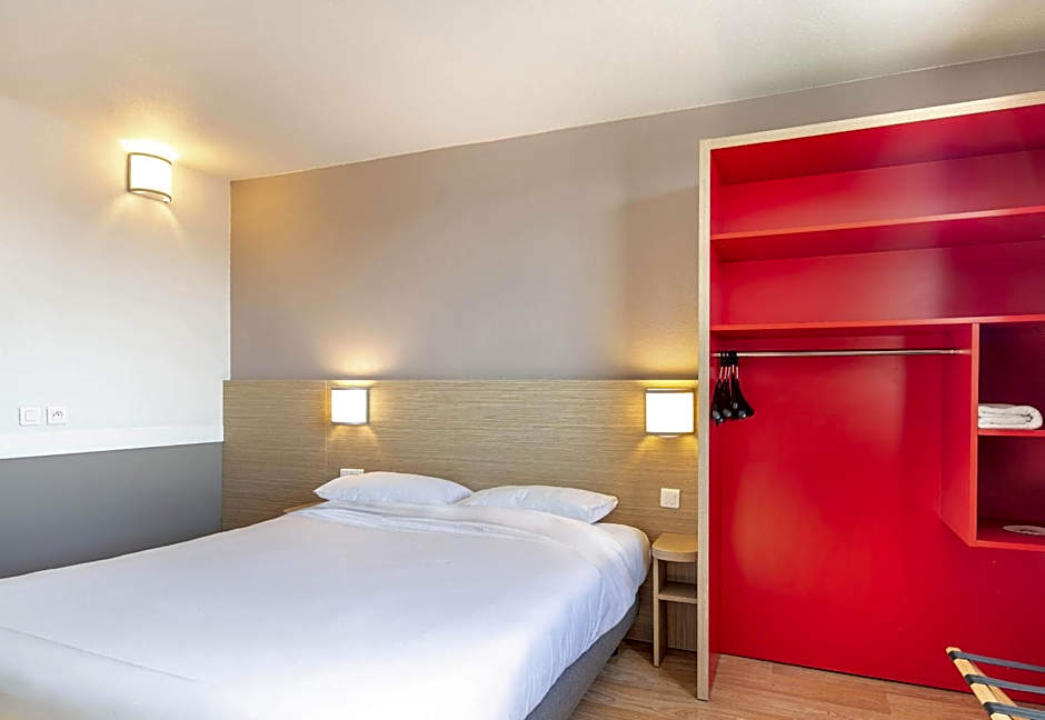 B&B HOTEL Lyon Aéroport Saint-Quentin-Fallavier
