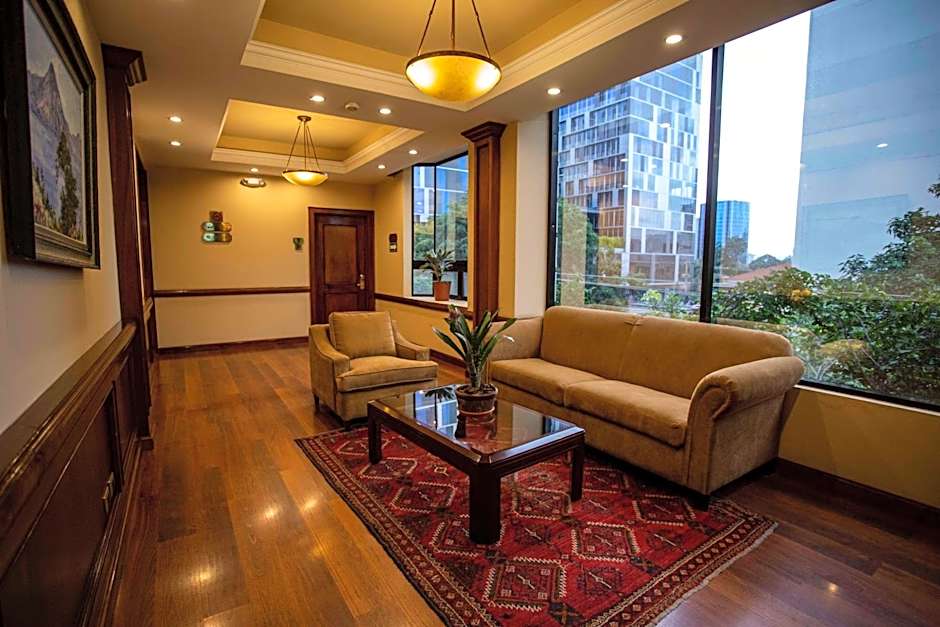 Best Western Plus Hotel Stofella