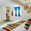 Hidalgo Boutique Rooms