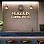 PLAZA IN KANKU HOTEL