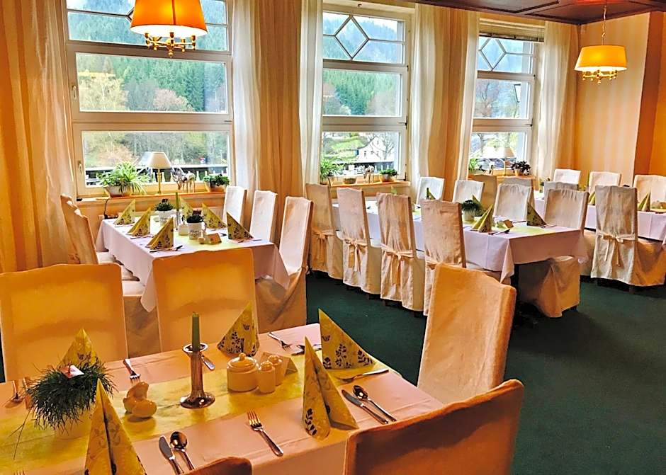 Flair-Hotel Waldfrieden