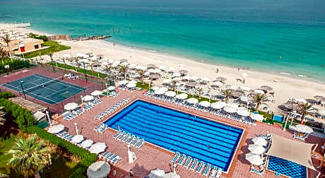 Sharjah Carlton Hotel