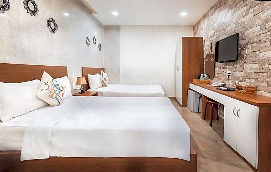 C’Lavie Hotel – Saigon Airport Hotel