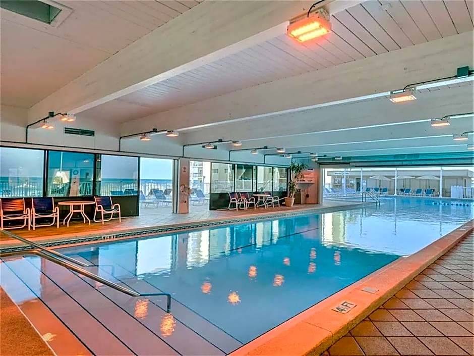 Pinnacle Port by Panhandle Getaways