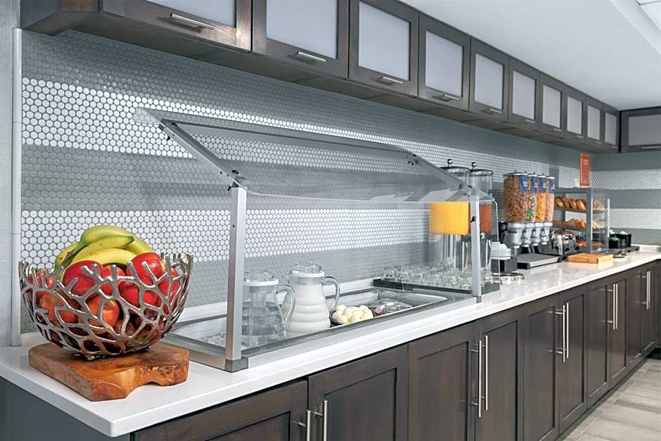 Homewood Suites By Hilton Williamsburg