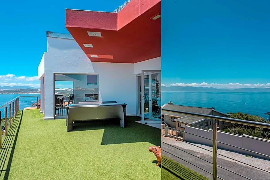 Sea Star Lodge