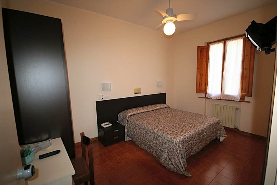 Albergo Le Sorgenti