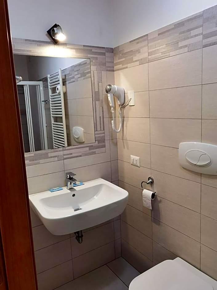 Hotel Bonola