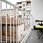 Lux Nest I City Apartment URBAN STAY