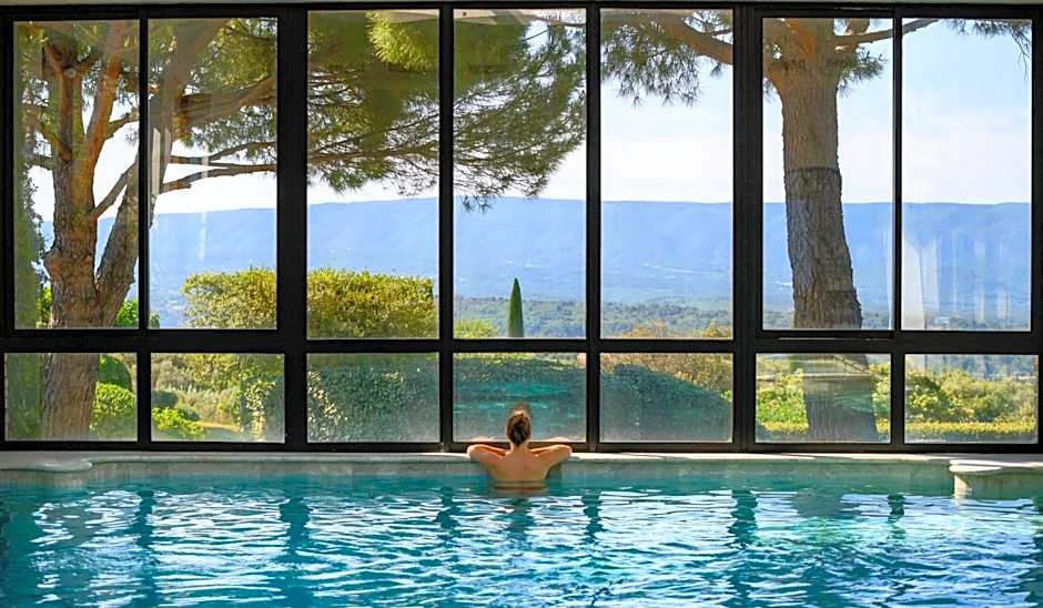 Hotel Les Bories & Spa